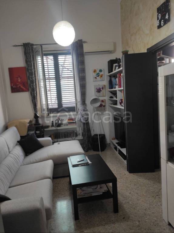 Appartamento in in vendita da privato a Palermo via Dante