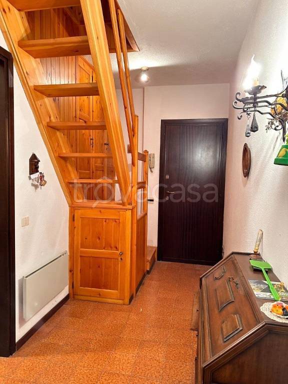 Appartamento in vendita a Scopello via Mera, 20