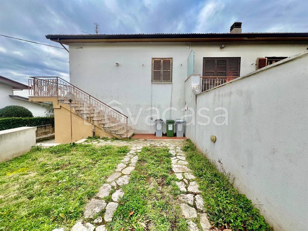 Appartamento in vendita a Palestrina via dei Cori