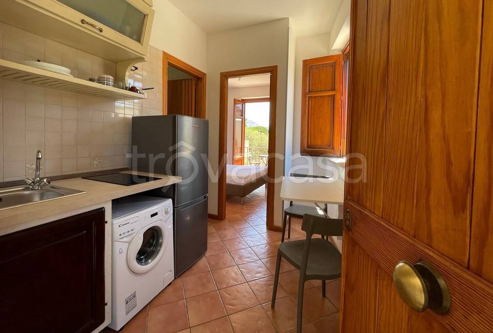 Appartamento in vendita a San Vito lo Capo via Piersanti Mattarella, 22