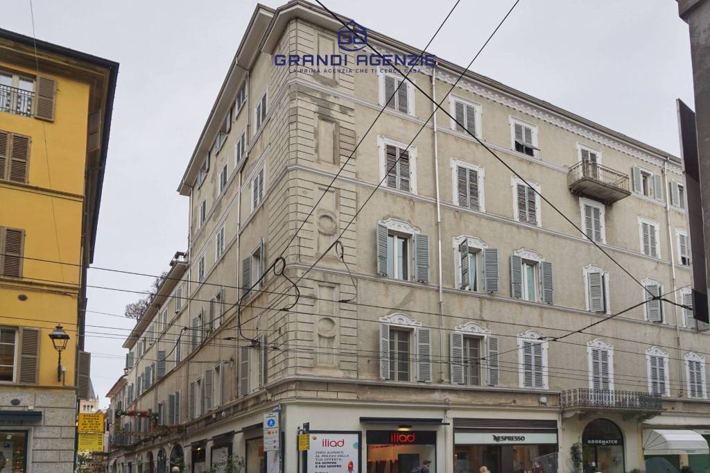 Appartamento in vendita a Parma borgo 20 Marzo