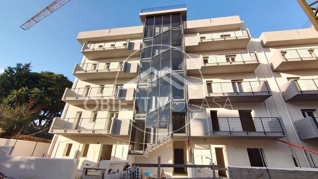 Appartamento in vendita a Casteldaccia via Enrico Alliata