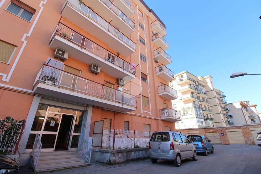 Appartamento in affitto a Palermo piazza Uditore, 18