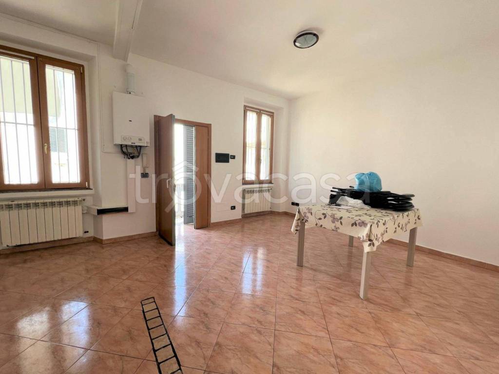 Appartamento in vendita a Carugate via Cesare Battisti, 69