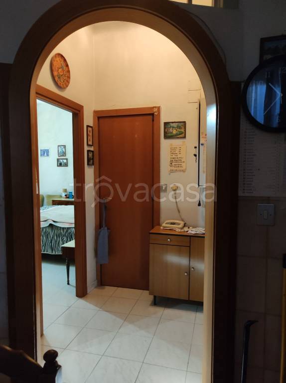 Appartamento in in vendita da privato a Roma via delle Acacie, 34