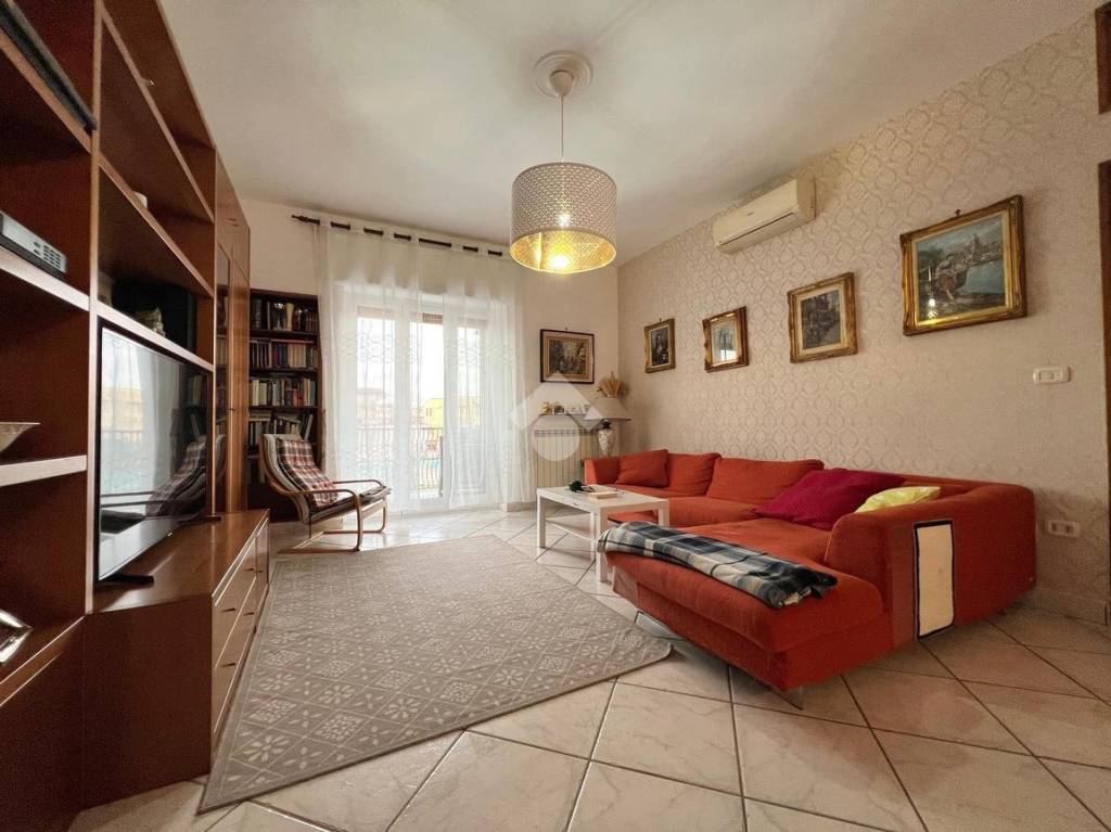 Appartamento in vendita a Marano di Napoli via Ranucci, 6