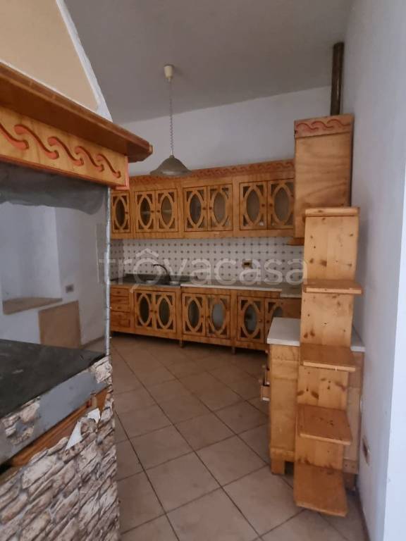 Casa Indipendente in vendita a Potenza Picena via Santa Croce