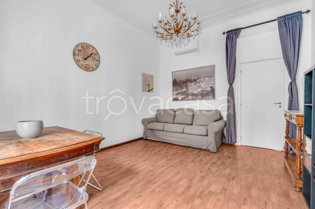 Appartamento in vendita a Milano via Vincenzo Foppa, 57