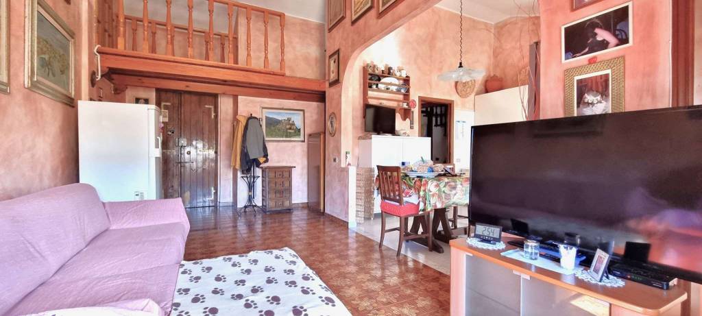 Appartamento in vendita a Quartu Sant'Elena via Asproni