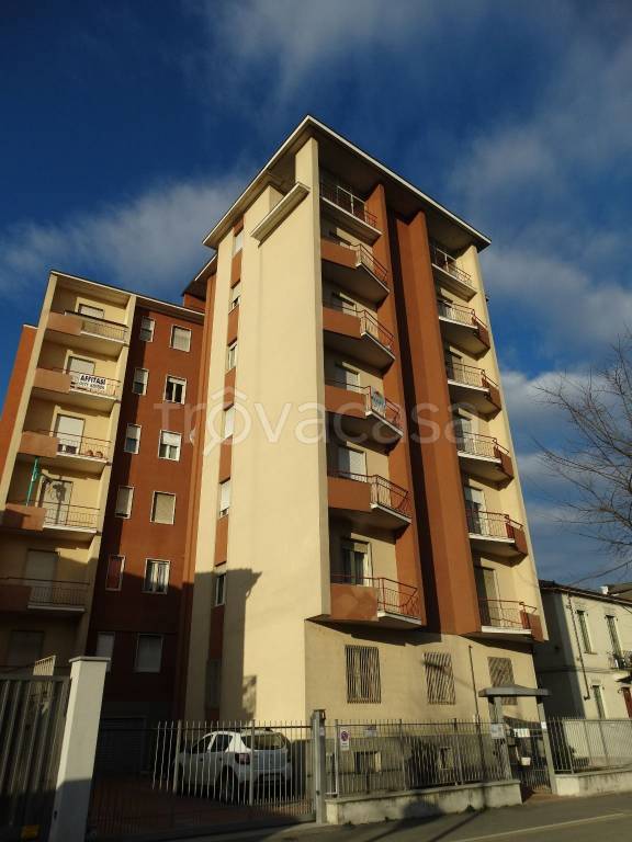 Appartamento in vendita a Saluzzo corso Roma, 26