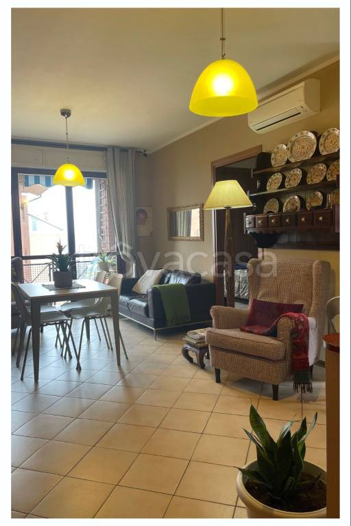 Appartamento in in vendita da privato a Trofarello via Alcide De Gasperi, 3