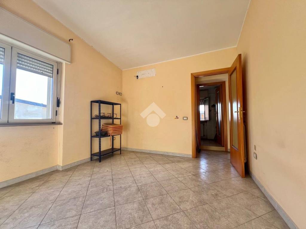 Appartamento in vendita a Melito di Napoli via Umbria, 11