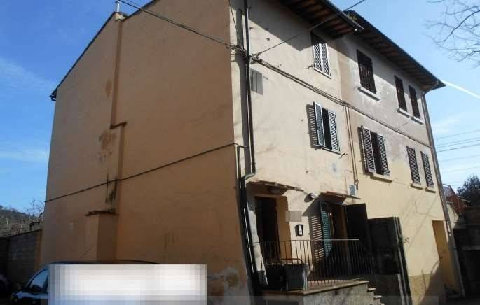 Appartamento in vendita a Montelupo Fiorentino via Antonio Gramsci