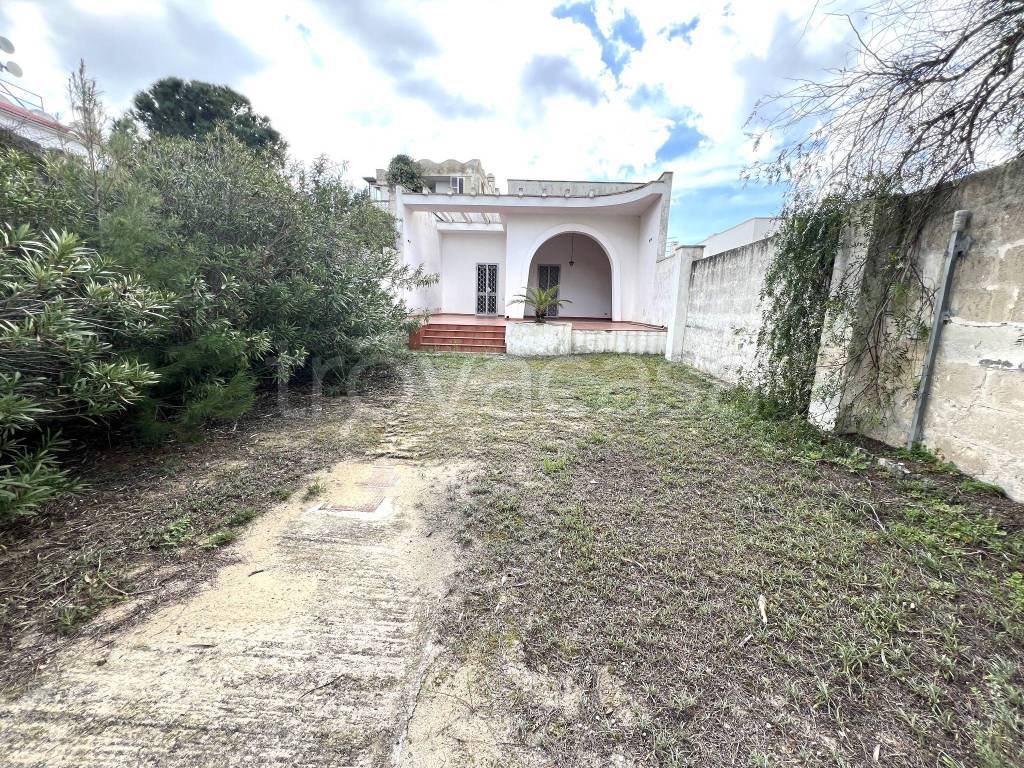 Villa in vendita a Manduria via Borraco, 121