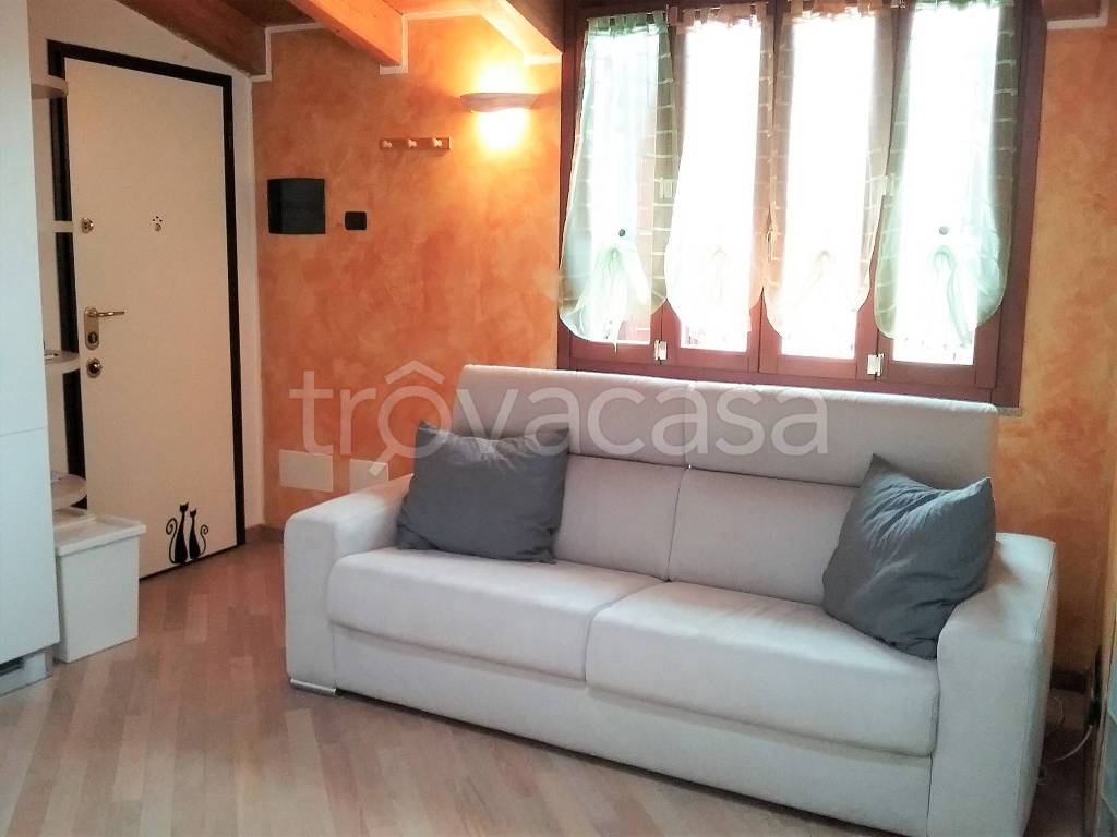 Appartamento in affitto a Cassina de' Pecchi