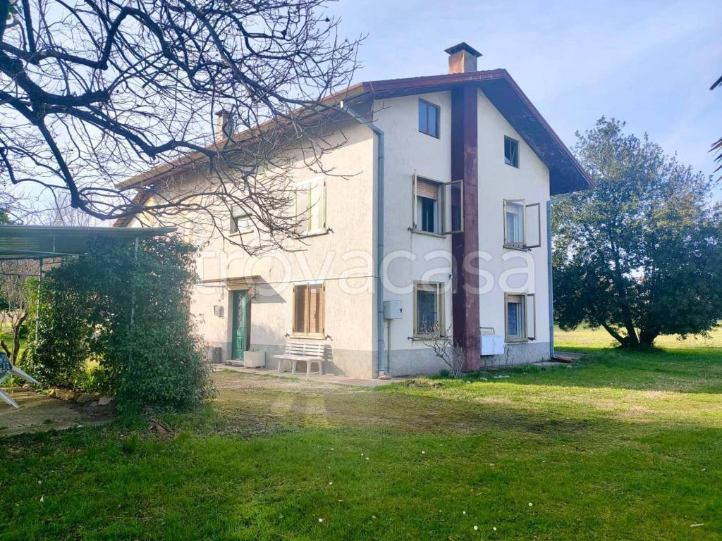 Villa Bifamiliare in vendita a Spilimbergo