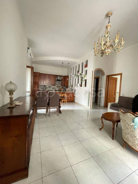 Appartamento in vendita a Nocera Inferiore corso Vittorio Emanuele II