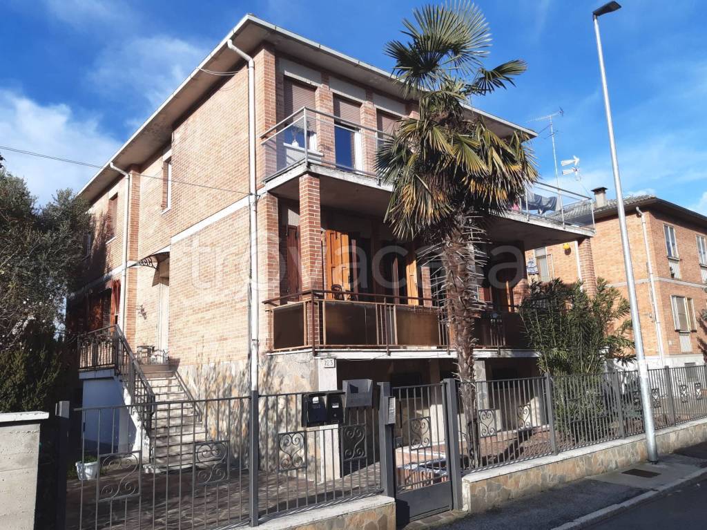 Appartamento in vendita a Ferrara via Valle Fattibello, 123