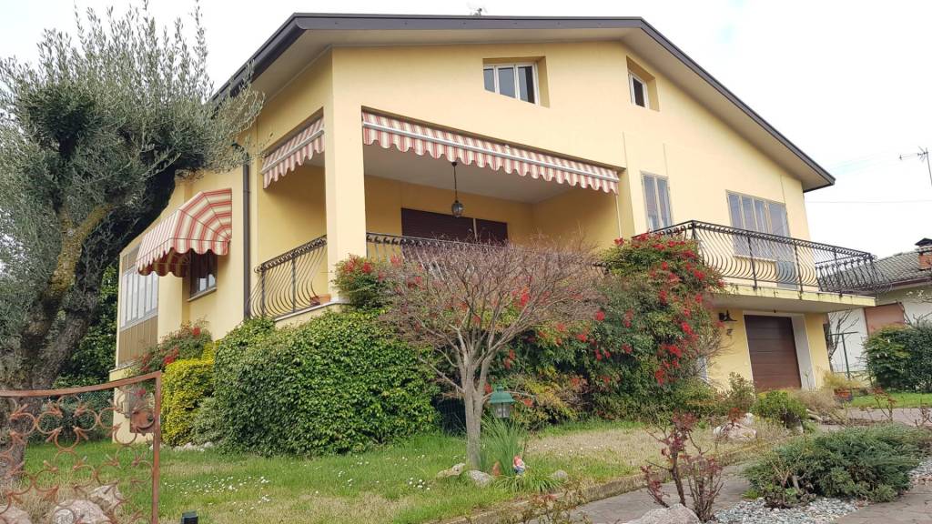 Casa Indipendente in vendita a Cordenons