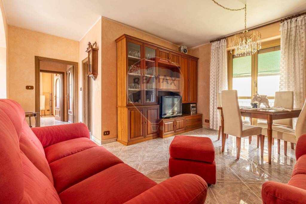 Appartamento in vendita a Biella via Cucchi, 4