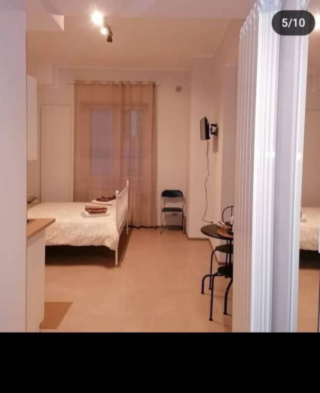 Appartamento in in affitto da privato a Salerno via Mario Fabio