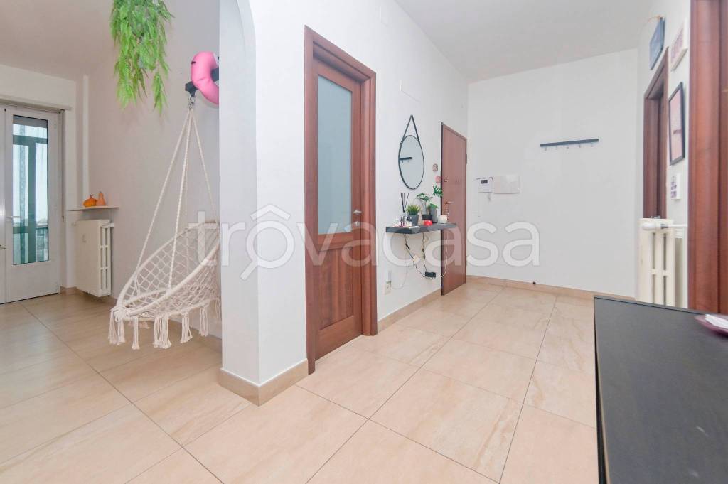 Appartamento in vendita a Settimo Torinese via Montello, 4