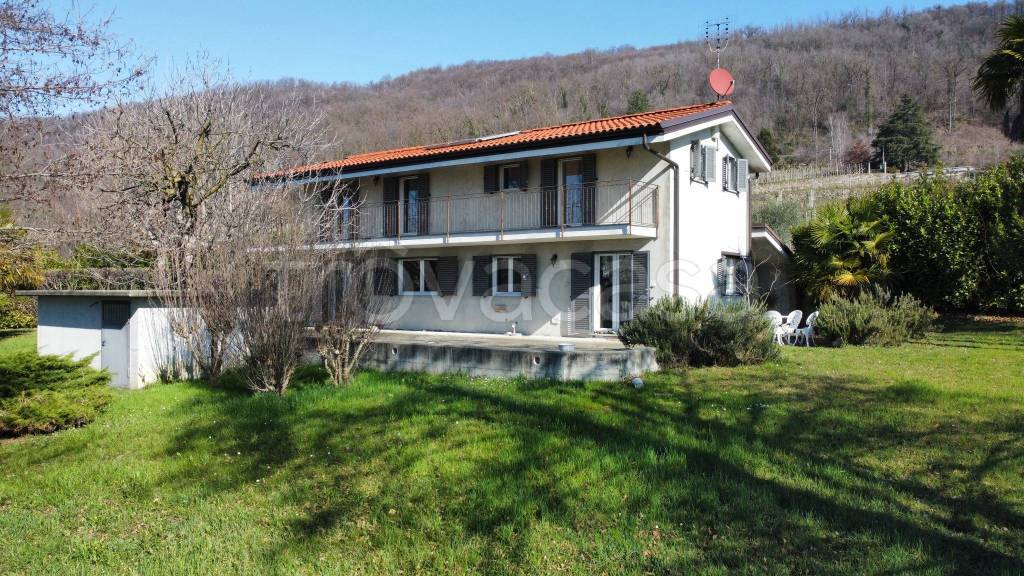 Villa in vendita a Piverone strada per Zimone, 56