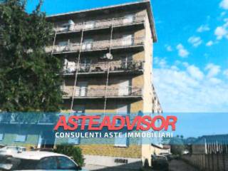 Appartamento all'asta a nizza monferrato via fratelli rosselli, 28