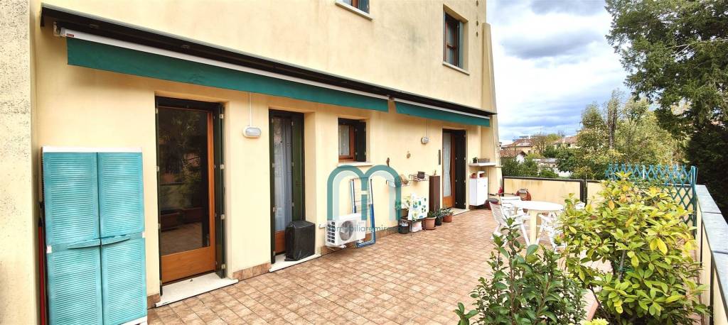 Appartamento in vendita a Mirano via Castellantico, 16
