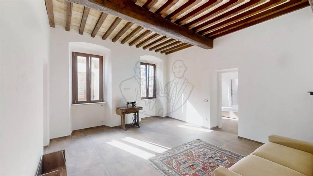 Appartamento in vendita a Foligno via Bruno Buozzi, 26
