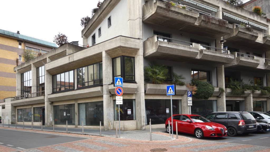 Ufficio in vendita a Varese via c. De Cristoforis, 12 21100