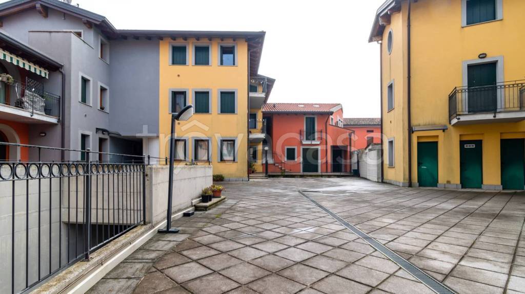 Appartamento in vendita a Rive d'Arcano via Cisterna, 9, 33030