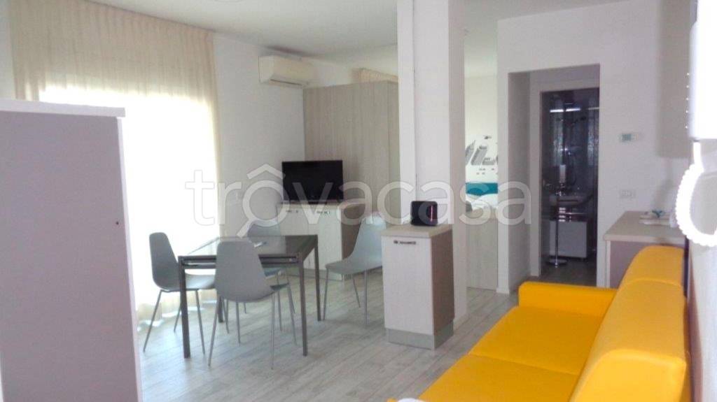 Appartamento in vendita a Ravenna via Arrigo Callegati, 19, 48122
