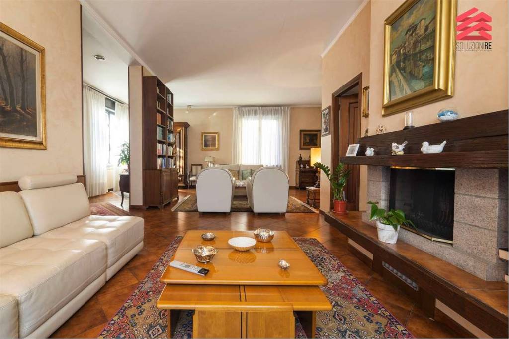 Villa in vendita a Novara via gorizia, 19a