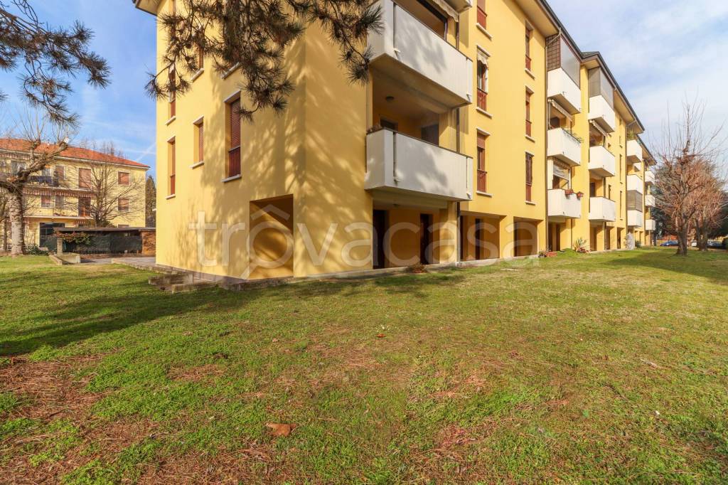 Appartamento in vendita a Granarolo dell'Emilia via Roma, 33
