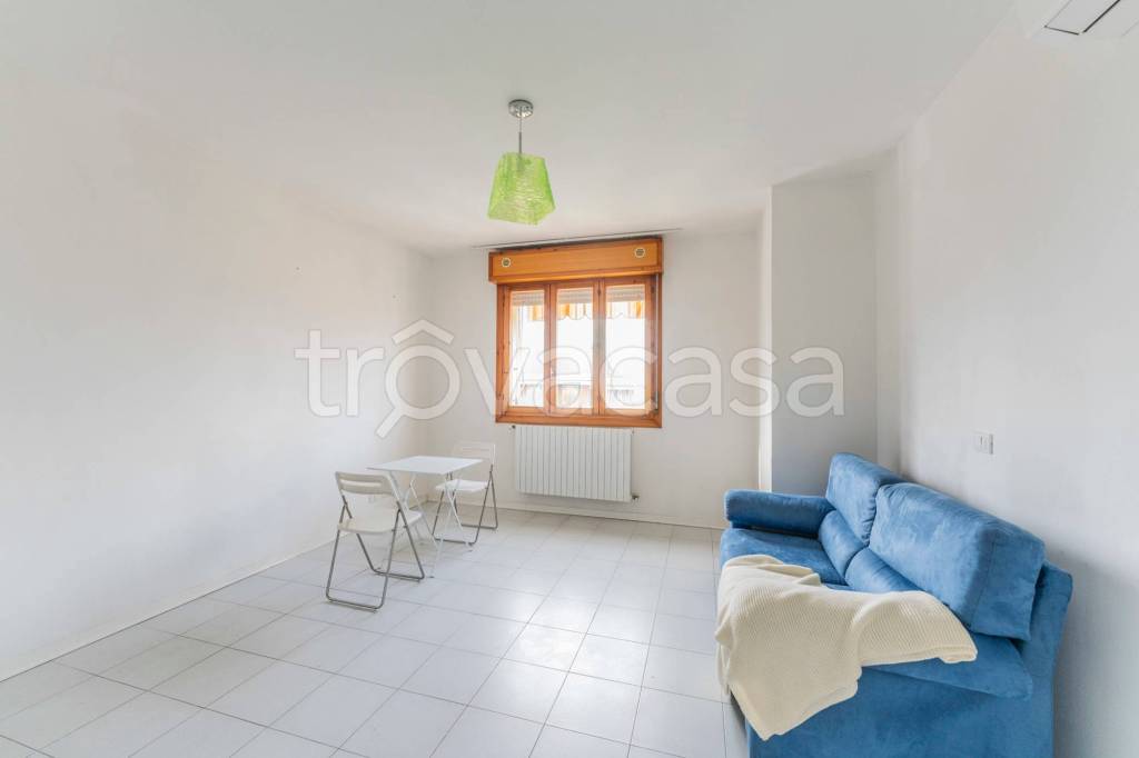 Appartamento in vendita a San Pietro in Casale gioacchino Rossini, 25