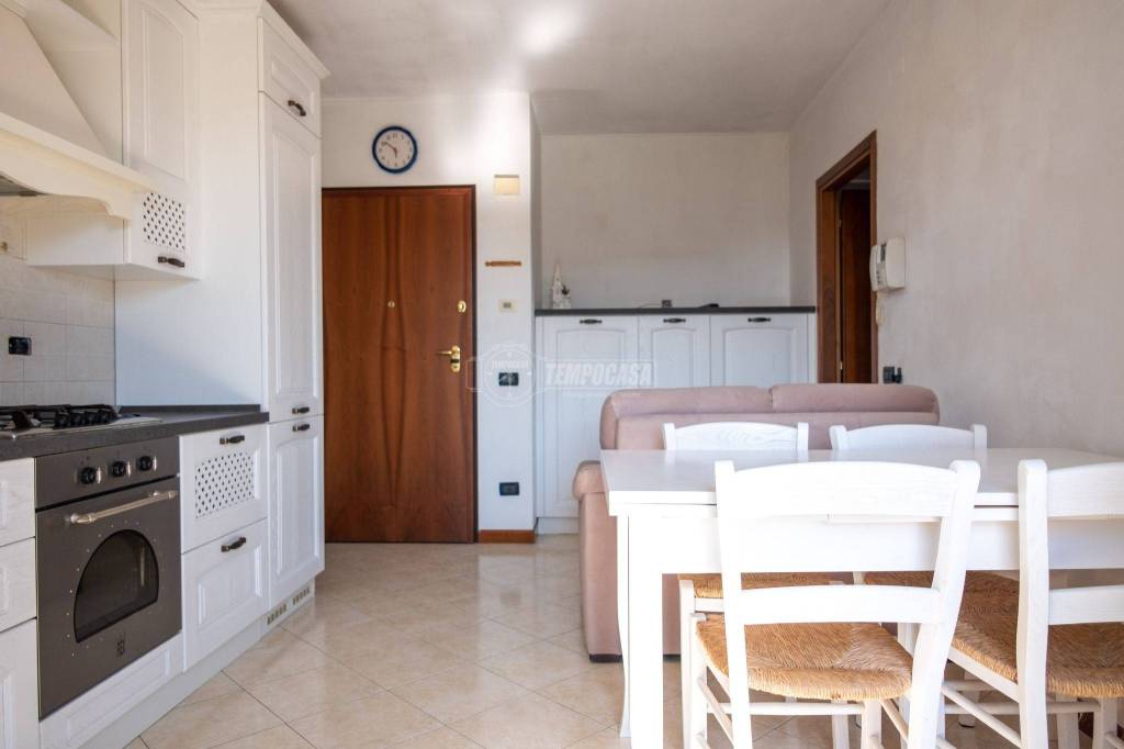 Appartamento in vendita a Treviso via Oderzo 13