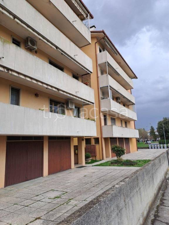 Appartamento in vendita a Cervignano del Friuli via Antonio Gramsci