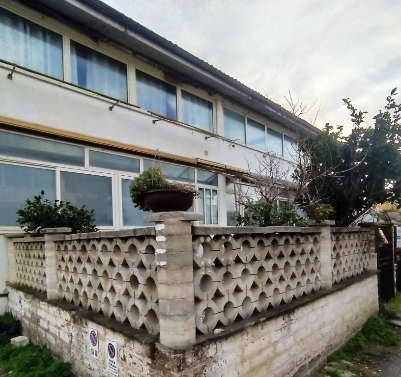 Appartamento in vendita ad Ardea via delle Cinciarelle, 26