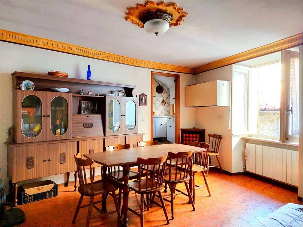 Casa Indipendente in vendita a Garessio via Montegrappa, 32
