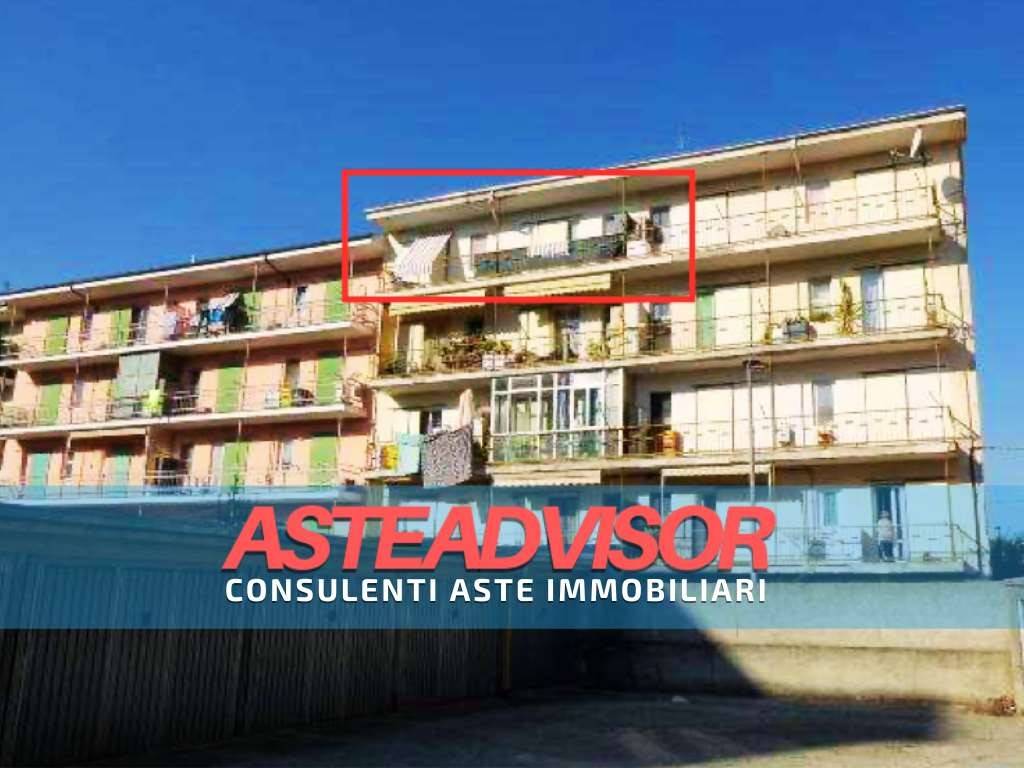 Appartamento all'asta ad Acqui Terme via g. Divittorio, 55