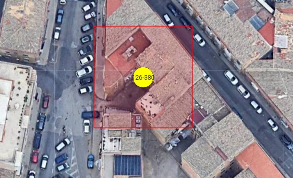 Garage in vendita a Caltanissetta piazza Luigi Pirandello, 5