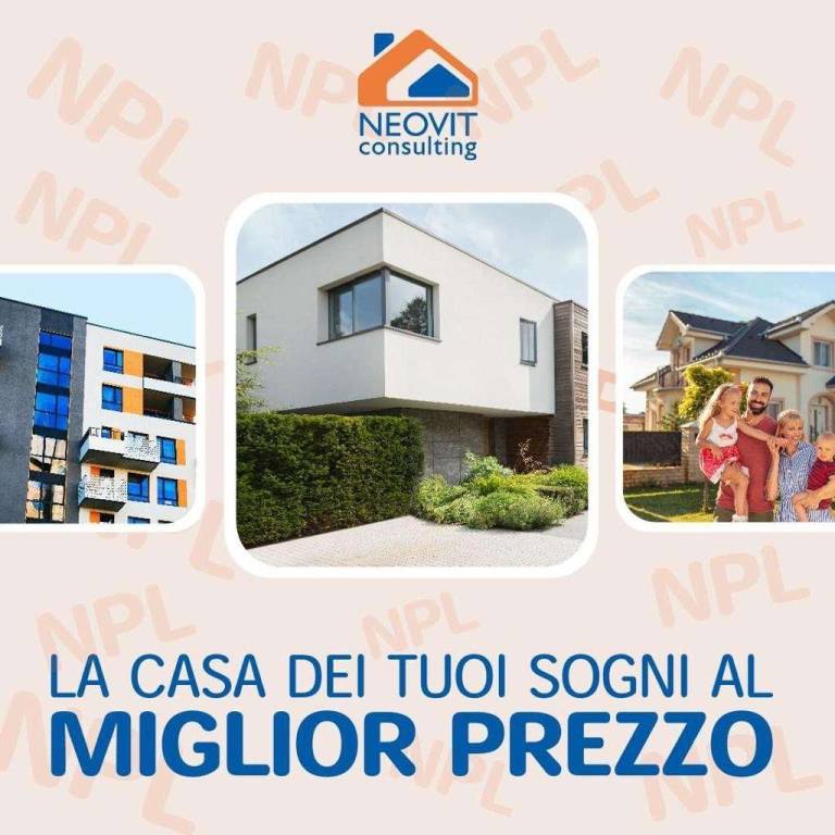 Appartamento all'asta a Pergola via Lago di Garda s.n.