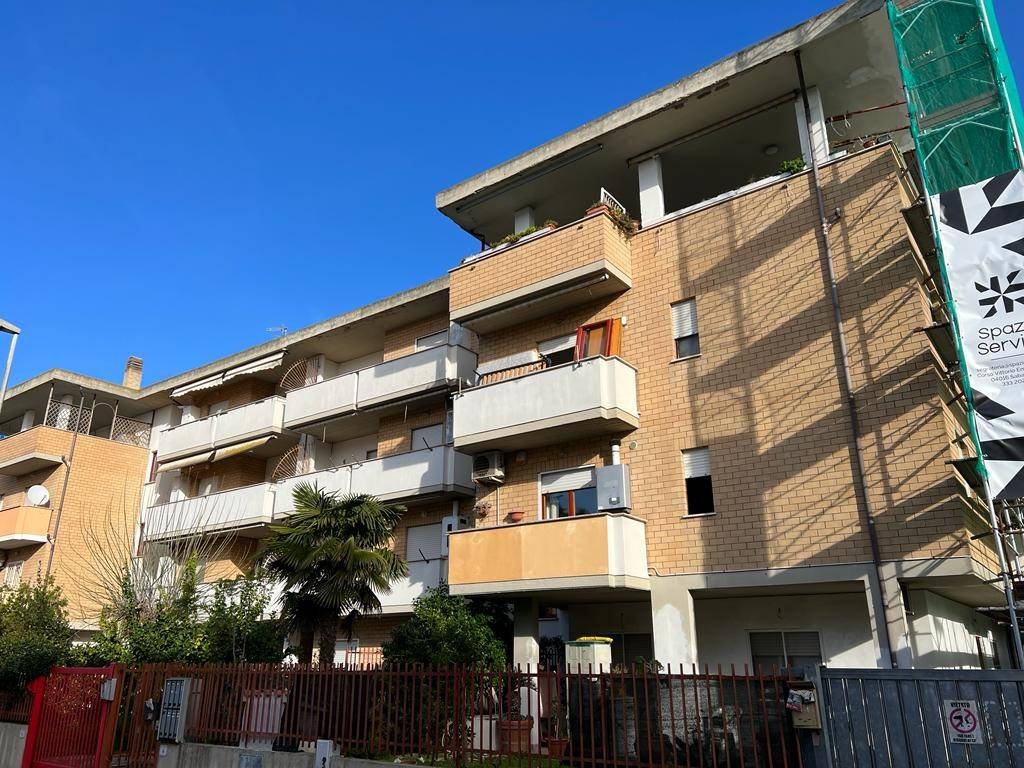 Appartamento in vendita a Sabaudia via Italia