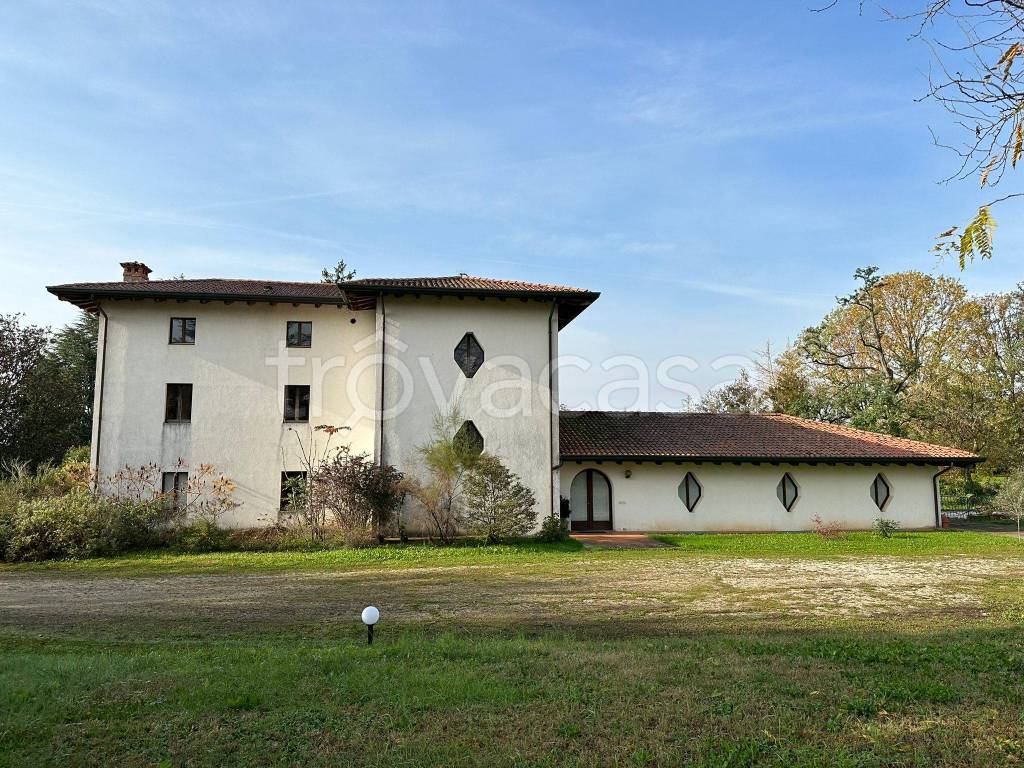 Casale in vendita a Codroipo via Udine, 53