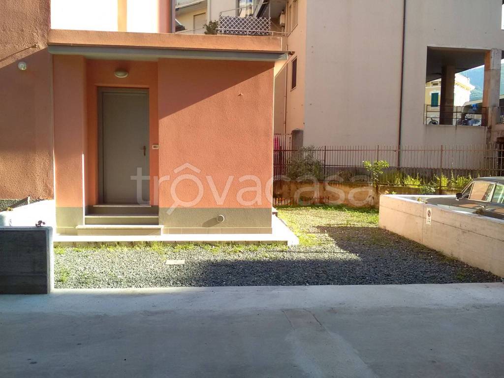 Appartamento in in affitto da privato a Sestri Levante viale Roma, 74