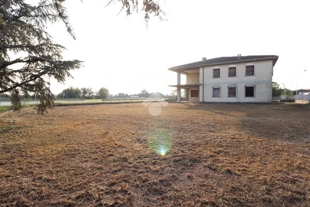 Villa in vendita a Marmirolo via unione europea, 22