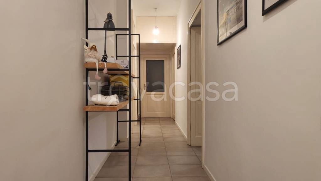 Appartamento in vendita a Capua via Oreste Salomone
