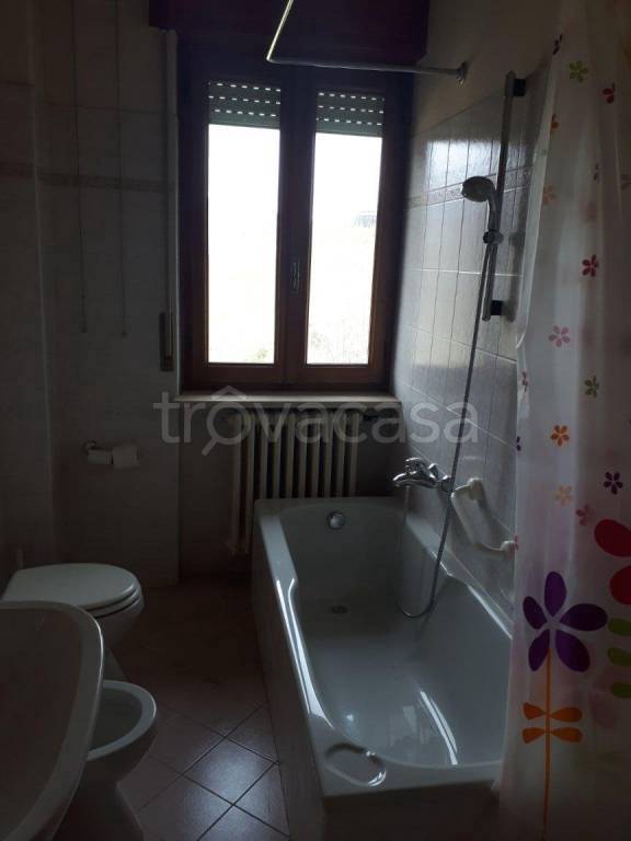 Villa in vendita a San Pellegrino Terme via Frasnadello