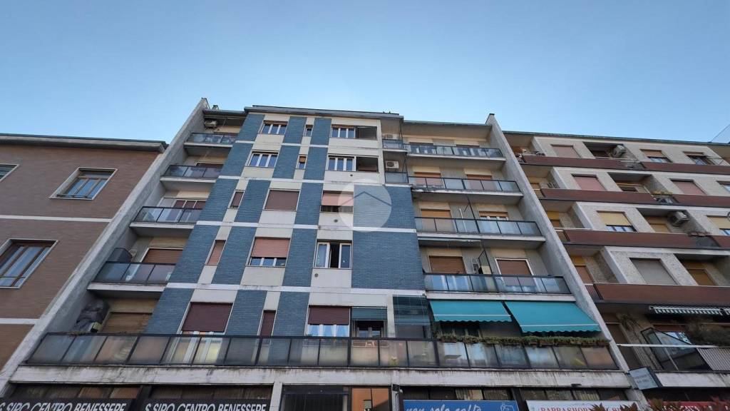Appartamento in vendita a Milano via Matteo Civitali, 7